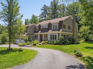 545 Concord Rd, Sudbury, MA 01776