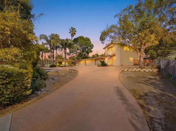 1940 Alta Vista Dr, Vista, CA 92084