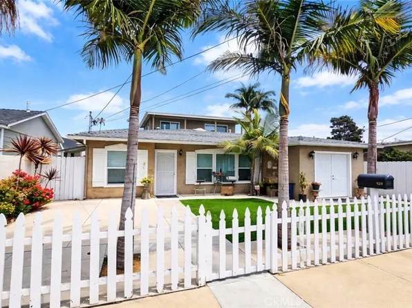 426 Grant St, Oceanside, CA 92054