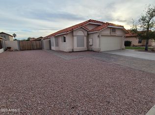 4033 E Alder Ave, Mesa, AZ 85206