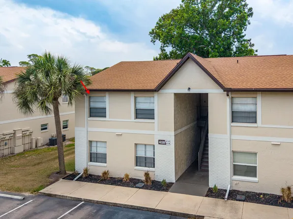 418 Banana Cay Dr APT E, South Daytona, FL 32119