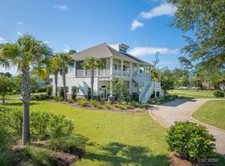 107 Dupont Dr, Port Saint Joe, FL 32456