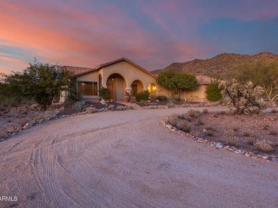36436 N 38th St, Cave Creek, AZ, 85331