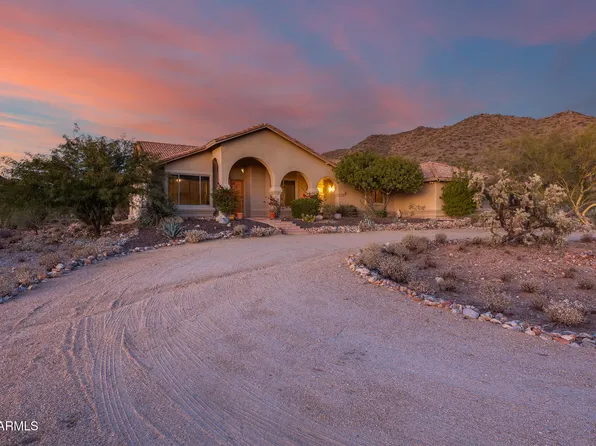 36436 N 38TH Street, Cave Creek, AZ 85331