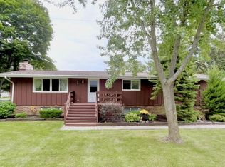 2904 Shady Ln, Twin Lakes, WI 53181