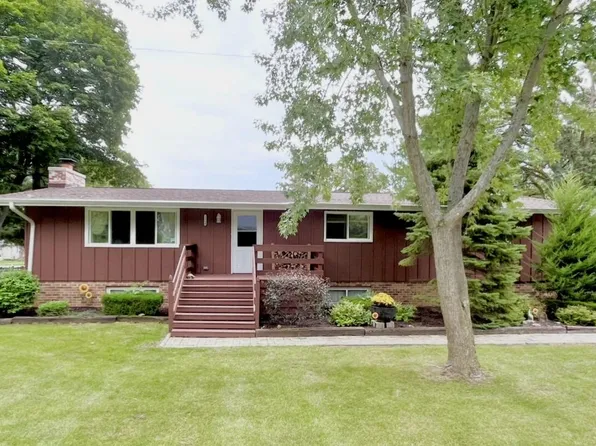 2904 Shady LANE, Twin Lakes, WI 53181