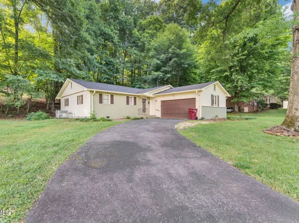 10 Okeechobee Dr, Johnson City, TN 37604