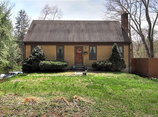 436 Southford Rd, Southbury, CT 06488