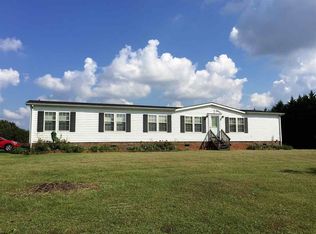 1403 Sandy Springs Rd, Rutherfordton, NC 28139