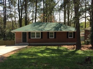 3705 Larkspur Ter, Decatur, GA 30032