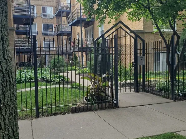 4610 N Monticello Ave APT 2W, Chicago, IL 60625