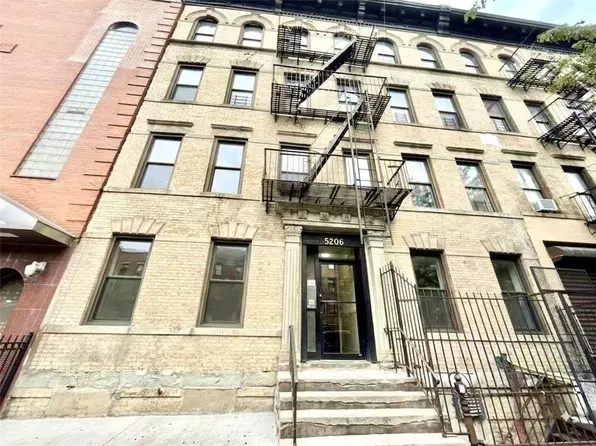 5206 6th Ave, Brooklyn, NY 11220