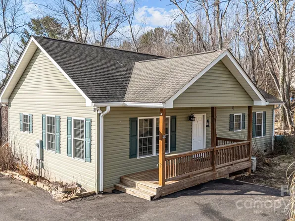 418 Deaverview Rd, Asheville, NC 28806