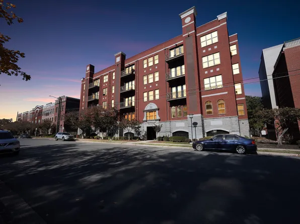 702 Wedgewood Park APT 206, Nashville, TN 37203