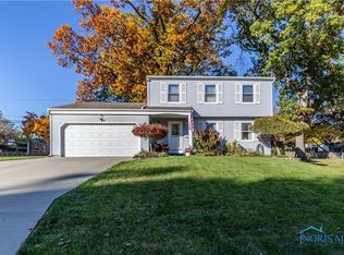 5531 Towne Ct, Toledo, OH 43613