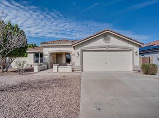 3120 W Spur Dr, Phoenix, AZ 85083