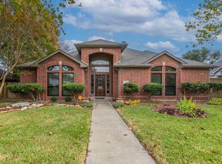 1416 Holveck Dr, Cedar Hill, TX 75104