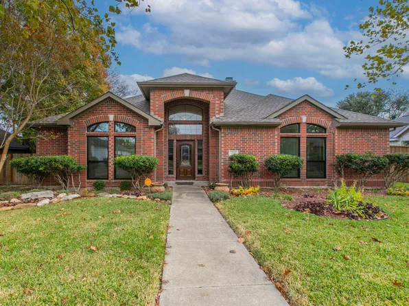1416 Holveck Dr, Cedar Hill, TX 75104