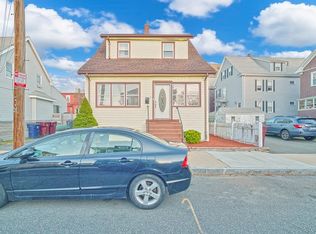 9 True St, Everett, MA 02149