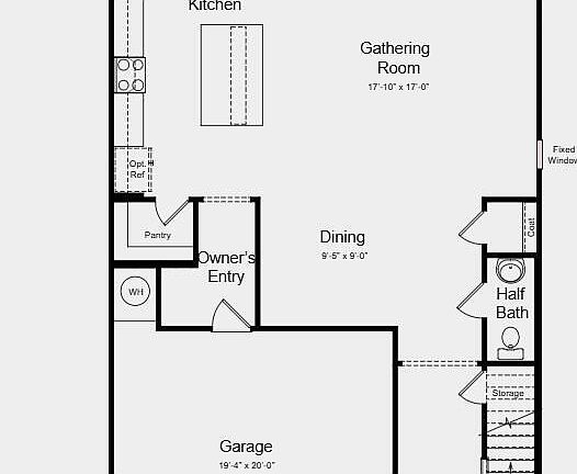 2nd image of this home