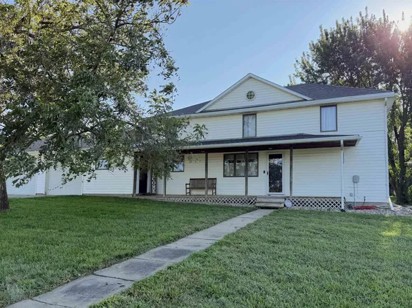 715 E 2nd St, Allen, NE 68710