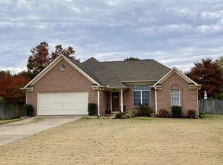 135 Kings Dr, Atoka, TN 38004