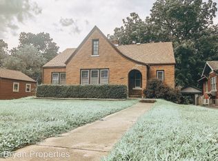 1325 S National Ave, Springfield, MO 65804