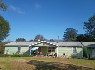 3357 Maravilla Dr, Coulterville, CA