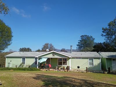 3357 Maravilla Dr, Coulterville, CA, 95311