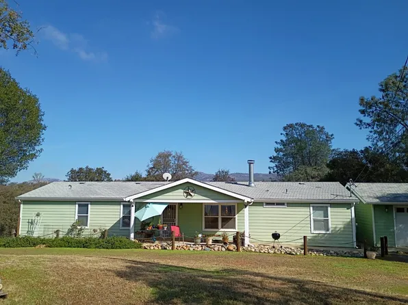 3357 Maravilla Dr, Coulterville, CA 95311