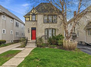 44 Rand Ave #1, Buffalo, NY 14216