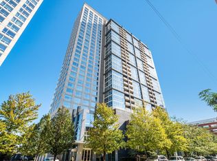 1901 S Calumet Ave #606, Chicago, IL 60616