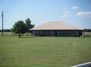 2460 Sartain Rd, Mineral Wells, TX 76067