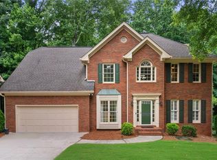 2825 Pine St, Duluth, GA 30096