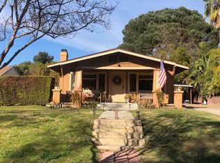 1721 Camulos Ave, Glendale, CA 91208