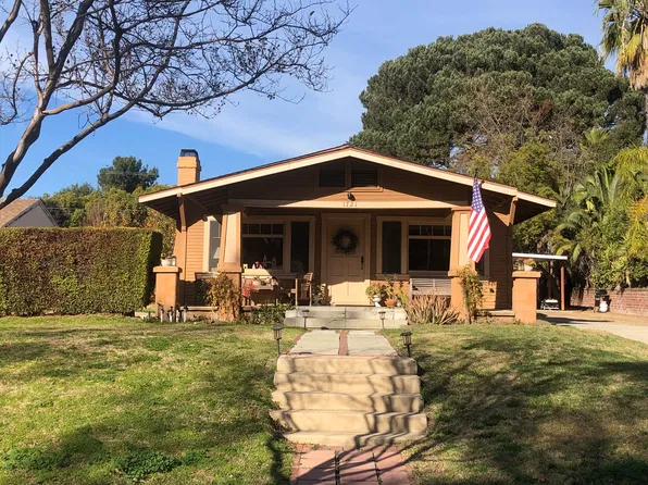 1721 Camulos Ave, Glendale, CA 91208