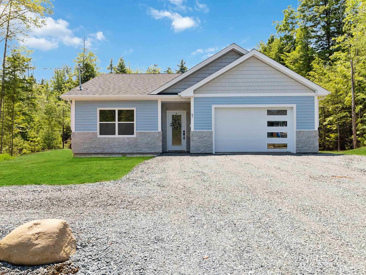 67 Justin Dr, Lunenburg, NS B4V 8Z2 Zillow