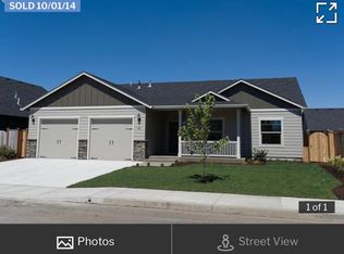 978 Brenda Ave, Junction City, OR