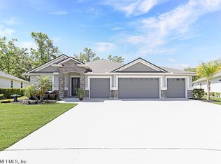 517 Athens Dr, Saint Augustine, FL 32092