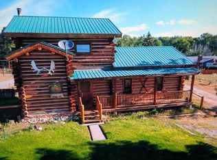 15201 County Road 306, Buena Vista, CO 81211