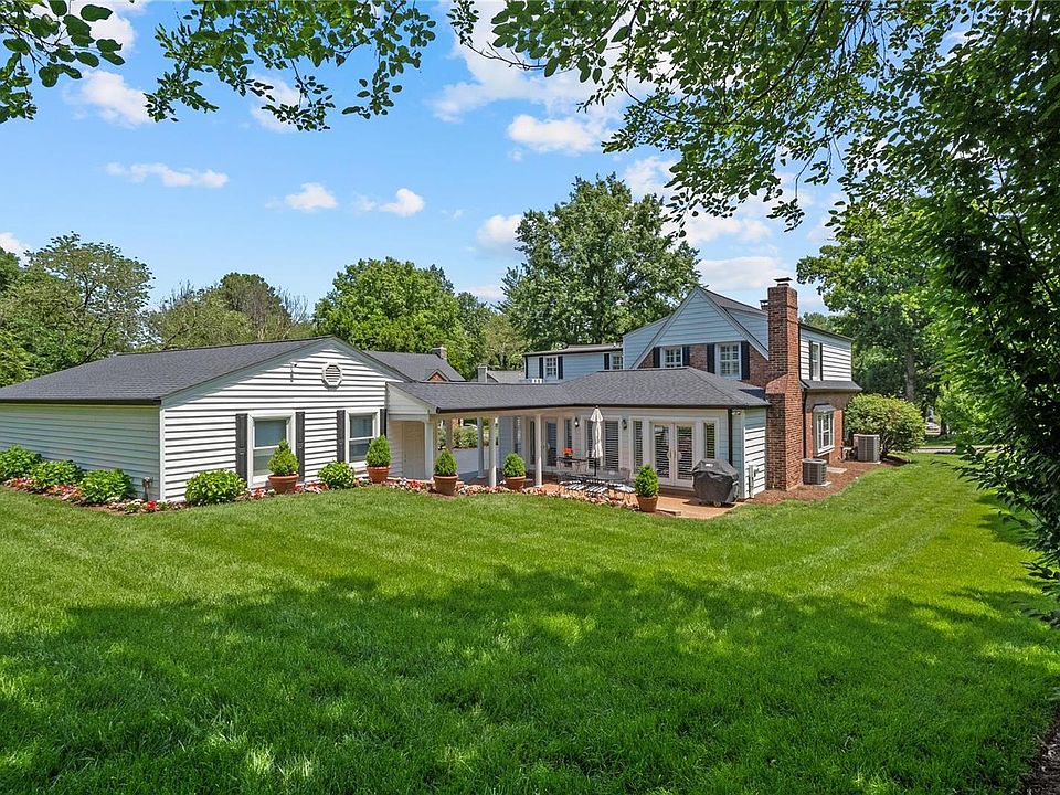 9 Willow Hill Rd, Saint Louis, MO 63124 Zillow