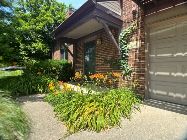 464 E Saint Clair St, Indianapolis, IN 46202