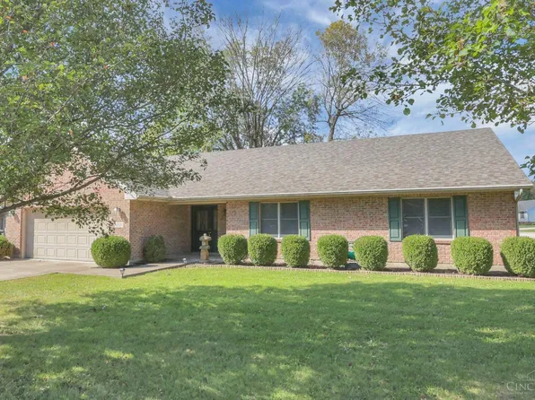 355 Leyland Park Dr, Wilmington, OH 45177