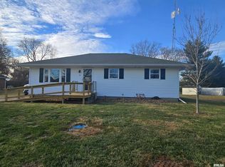 14 Hiel Dr, Bushnell, IL 61422