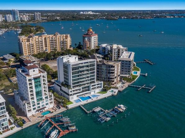 Golden Gate Point Sarasota Condos & Apartments For Sale - 20 Listings ...