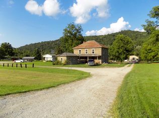 20754 Highway 23, Louisa, KY 41230