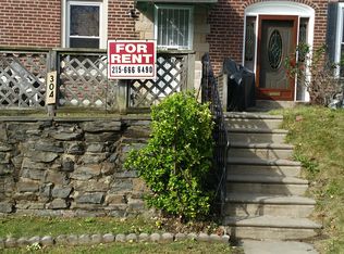 304 Wiltshire Rd, Upper Darby, PA 19082