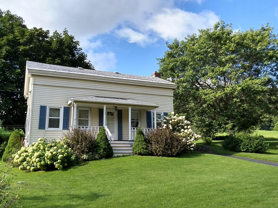 455 Schoharie Hill Road