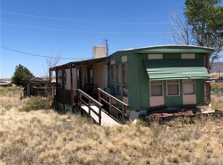 12416 N Byers St, Peach Springs, AZ 86434