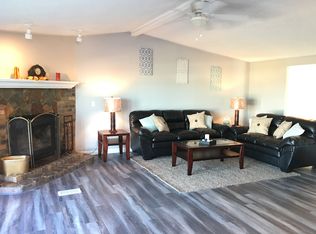 19701 88th St, California City, CA 93505